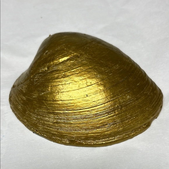 Hand Crafted Surf Boards Trinket Dish Shell - Picture 6 of 11